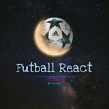 Futball React | فوتبال ری‌اکت