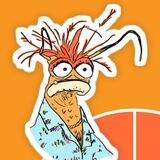Pepe The King Prawn