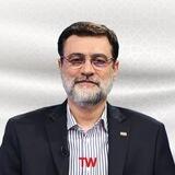 امیرحسین قاضی زاده هاشمی/تلوبیون