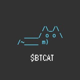 $BTCAT portal