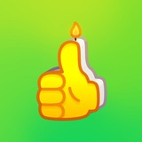 👍