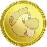 Buck The Beaver