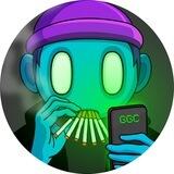 $GGC💰Green God Candle