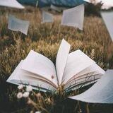 کتاب یار مهربان📚