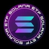 Solana ETF