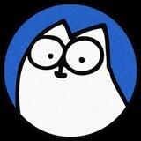 Simon's Cat | ETH Channel 🐾