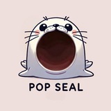 $POPSEAL CTO - Portal