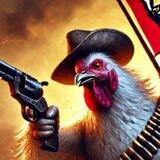 CHICKENS FOR KFC 🐔