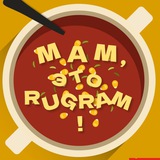 Мам, это RUGRAM!