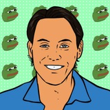 Matt Furie By Pepe | $MATPEPE