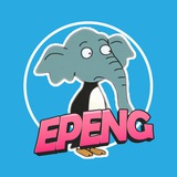 Elephant Penguin Portal