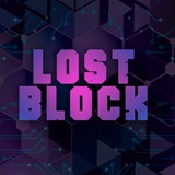 Lost Block Capital