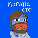 NORMIE CTO - PORTAL