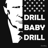 Drill Baby Drill CTO (Portal)