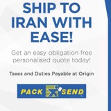 Freight & Packaging