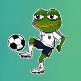 PEPE EURO 2024 | $PEBALL