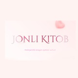 Jonli kitob