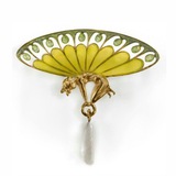 Antique Eye