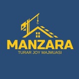 MANZARA TJM | ONLINE TAQDIMOT