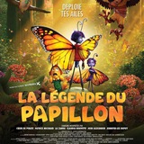 NETFLIX Dessin animé complet en français