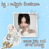 cellyn's freelance