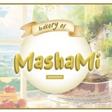 🥨 ⊹ . . 𔖭𔖮𔖰 Μ⍺𝘴h⍺' Mi : isi rnk