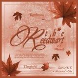 Jointly Maintains Autumn: The Reedwart.