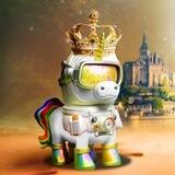Unicorn Kingdom Chat