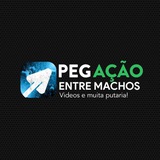 Pegação Entre Machos 2.0