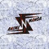 ANIME - MANGA