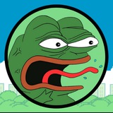 Pepe Scream