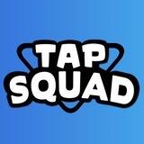 Tap Squad Community