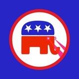 REPUBLICAN PARTY BY TRUMP ~ PORTAL