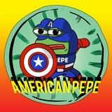 American Pepe Portal