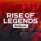 BetBoom Rise Of Legends S9
