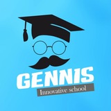 GENNIS NURAFSHON