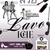 Testimoni & RnK Lavoiche