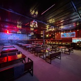 今晚酒吧 TONIGHT BAR