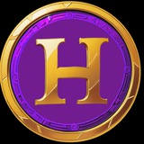 HARRY COIN | Chat