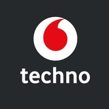 Vodafone Techno