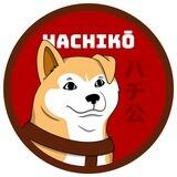 Hachiko inu 🇯🇵 | ENTRY