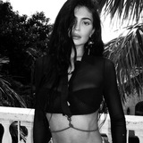KYLIE JENNER