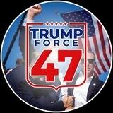 TRUMP FORCE 47