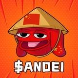 ANDEI CTO PORTAL
