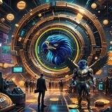Official $DEEAI Coin