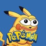 Pepemon - Portal