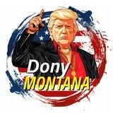 DonyMontana Portal