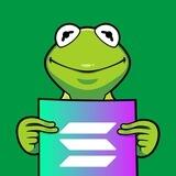 Kermit Of Solana