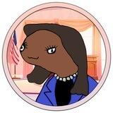 Michelle Oboma - $OBOMA