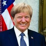 Trump bowl